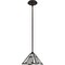 Quoizel Maybeck Mini Pendant TFMK1508VA - alternate 2